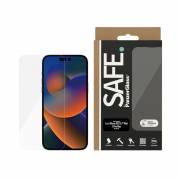 SAFE. iPhone 14 Plus/13 Pro Max UWF Screen Protector Glass