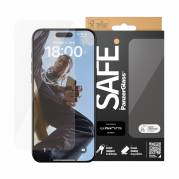 SAFE. Screen Protector iPhone 15 Pro Max Ultra-Wide Fit