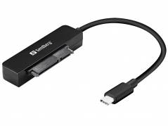 Sandberg USB-C to SATA USB 3.1 Gen.2