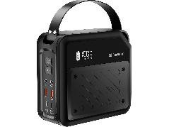 Sandberg DC Power Station 72000