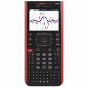 Texas TI-Nspire CX II-T CAS calculator uk manual