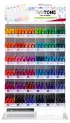 Marker TwinTone indhold til Modular display (216)