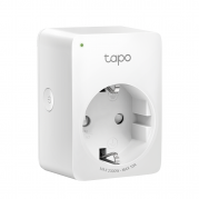 Tapo P100 (1-pack) Mini Smart Wi-Fi Socket