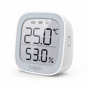 Tapo T315 Smart Temperature and Humidity Monitor