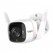 Tapo C320WS Outdoor Security Wi-Fi Camera