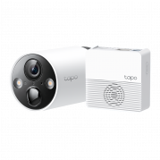 Tapo C420S1 Tapo Smart Wire-Free Security Camera System