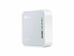 TL-WR902AC AC750 Mini Pocket Wi-Fi Router