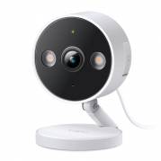 TP-LINK Tapo C120 Indoor/Outdoor Home Security Wi-Fi Camera