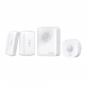 TP-LINK Tapo T30 Smart Sensor Starter Kit
