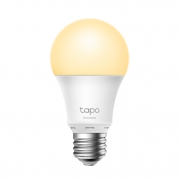 TP-LINK Tapo L510E Smart Wi-Fi Light Bulb, Dimmable