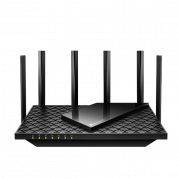 TP-LINK Archer AXE75 AX5400 Tri-Band Wi-Fi 6E Router
