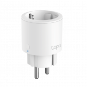 TP-LINK Tapo P115 Mini Smart Wi-Fi Plug (4-pack)