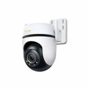 TP-LINK Outdoor Pan/Tilt Security Wi-Fi Camera