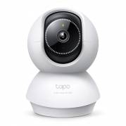 TP-LINK Pan/Tilt AI Home Security Wi-Fi Camera