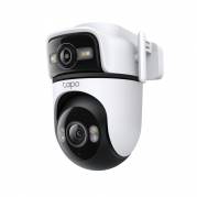 TP-Link Tapo C545D Outdoor Dual Lens Pan/Tilt Security Camer