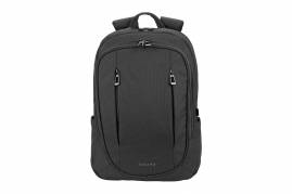15,6'' Laptop Backpack with AGS Binario, Black