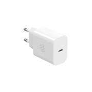 ËSSENTIALS 40W USB-C Power Adapter