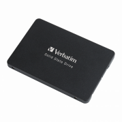 Verbatim Vi550 S3 SSD 2.5 SATA III 7mm 2TB