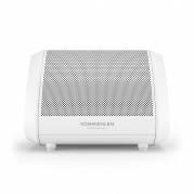 Air Beats Mini - The Compact Bluetooth Speaker, White