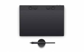 Wacom Intuos Pro Medium (2025)