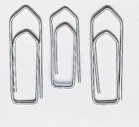 Paper Clips 32mm (1000)