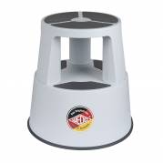 WEDO Kickstool superstep light grey