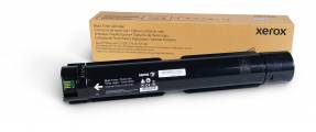 VersaLink C7100 print serie Black Toner Cartridge