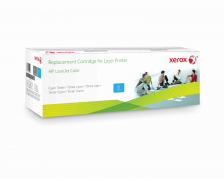 Xerox Everyday Reman toner CF411X cyan
