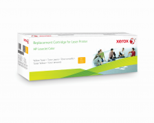 Xerox Everyday Reman toner CF412X yellow