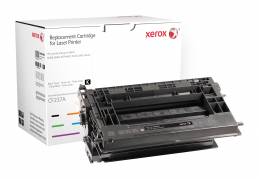 EVERYDAY Remanufactured Toner 37A, Standard Capacity