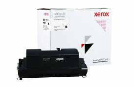 EVERYDAY Black Toner 64X, High Capacity