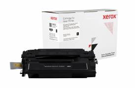 EVERYDAY Black Toner 55A, Standard Capacity