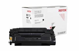EVERYDAY Black Toner 55X, High Capacity