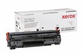 EVERYDAY Black Toner 78A, Standard Capacity