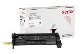 EVERYDAY Black Toner 26A, Standard Capacity