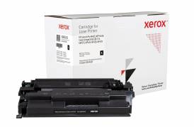 EVERYDAY Black Toner 26X, High Capacity