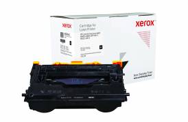 EVERYDAY Black Toner 37A, Standard Capacity