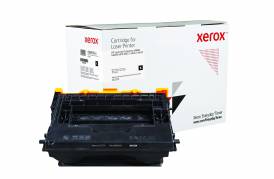 EVERYDAY Black Toner 37X, High Capacity