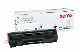 EVERYDAY Black Toner 79A, Standard Capacity