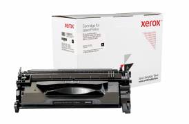EVERYDAY Black Toner 87A, Standard Capacity