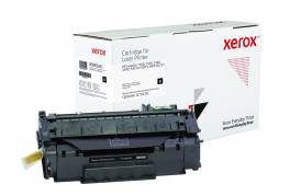 EVERYDAY Black Toner 49A 53A, Standard Capacity