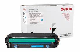 EVERYDAY Cyan Toner 508X, High Capacity
