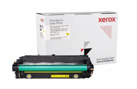 EVERYDAY Yellow Toner 508X, High Capacity