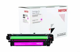 EVERYDAY Magenta Toner 507A, Standard Capacity