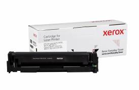 EVERYDAY Black Toner 201X, High Capacity