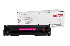 EVERYDAY Magenta Toner 201X, High Capacity