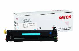 EVERYDAY Cyan Toner 410A, Standard Capacity