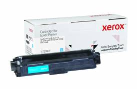 EVERYDAY Cyan Toner replaces Brother TN241C, Standard Capaci