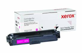 EVERYDAY Magenta Toner replaces Brother TN241M, Standard Cap