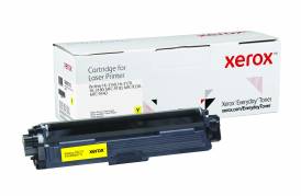 EVERYDAY Yellow Toner replaces Brother TN241Y, Standard Capa